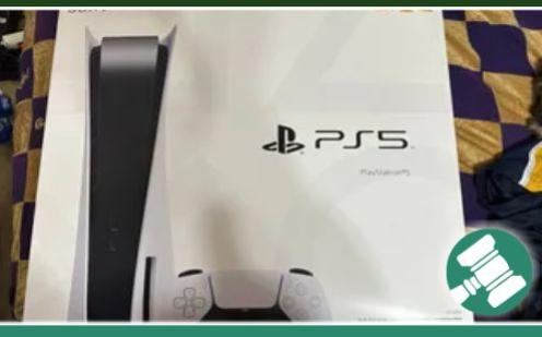 Leilão de Materiais Leilão de Materiais