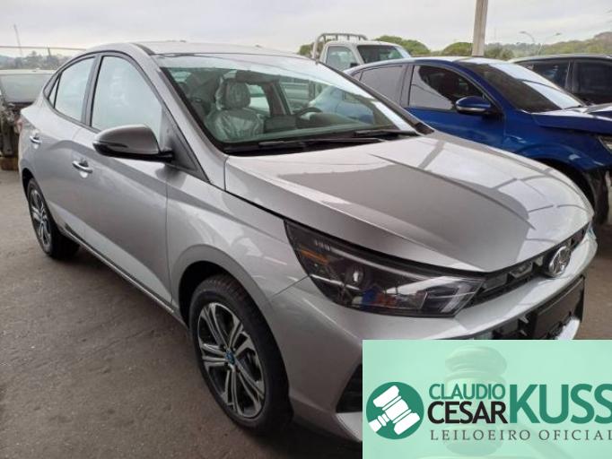 HYUNDAI HB20S 25/26 HYUNDAI HB20S 25/26