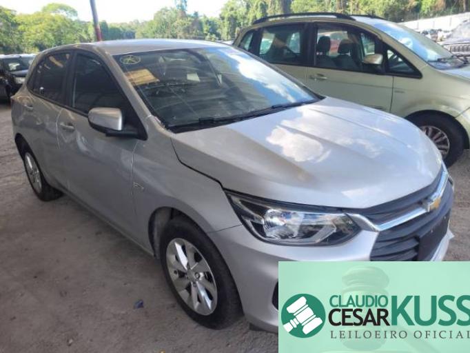 CHEVROLET ONIX 22/23 CHEVROLET ONIX 22/23