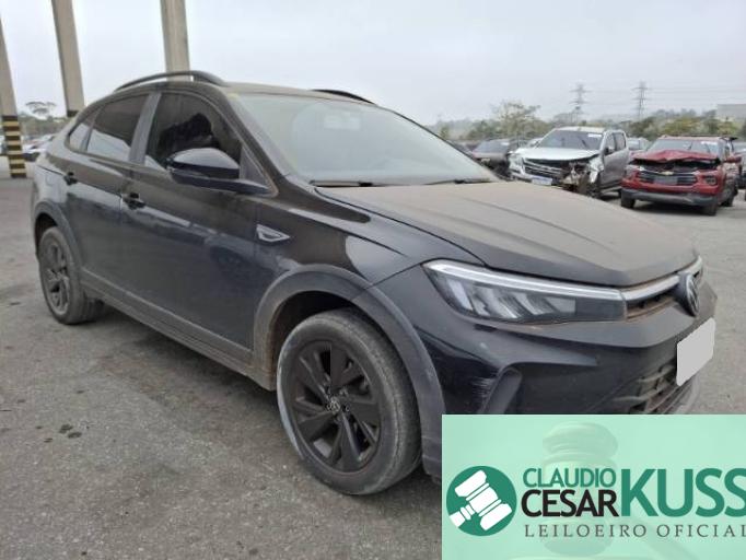 VOLKSWAGEN NIVUS 24/25 VOLKSWAGEN NIVUS 24/25