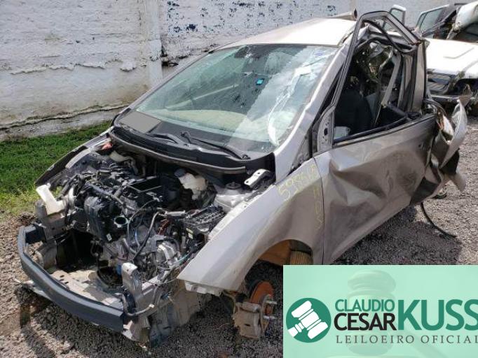 HYUNDAI HB20 18/19 HYUNDAI HB20 18/19