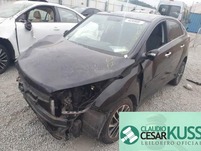 HYUNDAI HB20S 17/17 HYUNDAI HB20S 17/17