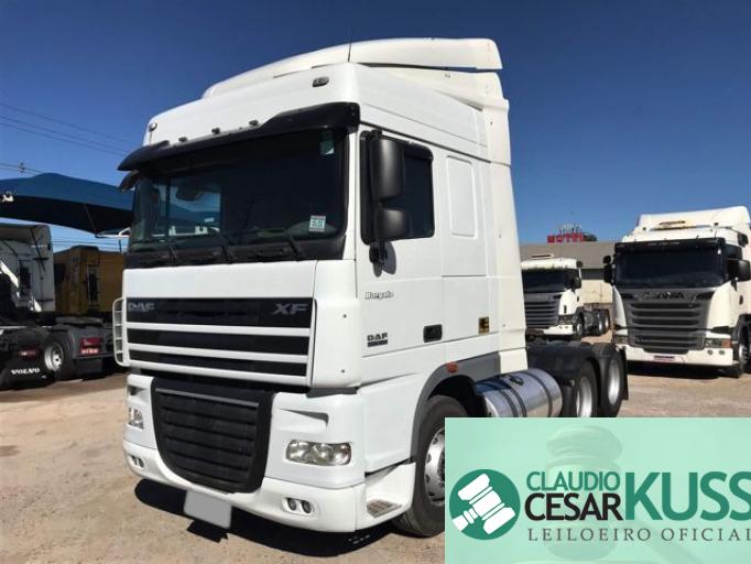 DAF XF 105 15/16 DAF XF 105 15/16