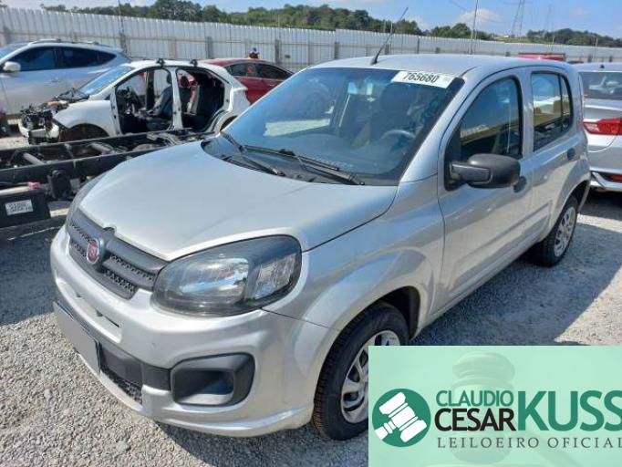 FIAT UNO 20/21 FIAT UNO 20/21