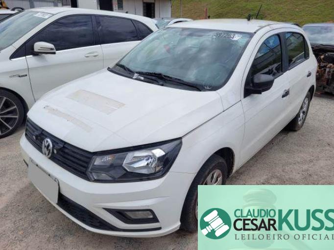 VOLKSWAGEN GOL 20/20 VOLKSWAGEN GOL 20/20