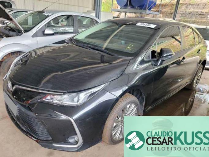TOYOTA COROLLA 21/21 TOYOTA COROLLA 21/21