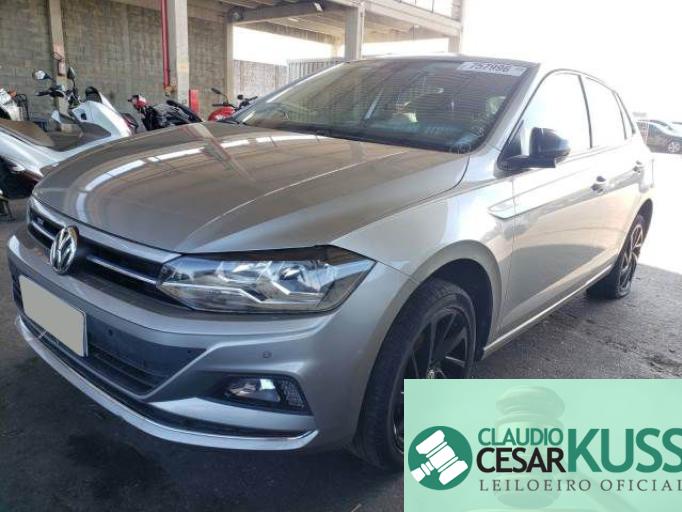 VOLKSWAGEN POLO 19/20 VOLKSWAGEN POLO 19/20