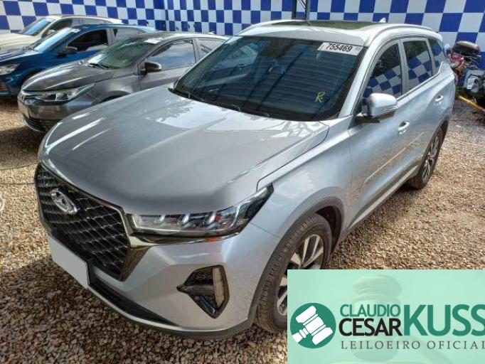 CAOA CHERY TIGGO 7 22/23 CAOA CHERY TIGGO 7 22/23