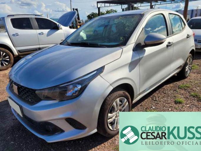 FIAT ARGO 21/21 FIAT ARGO 21/21