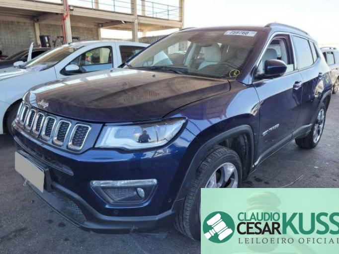 JEEP COMPASS 19/19 JEEP COMPASS 19/19