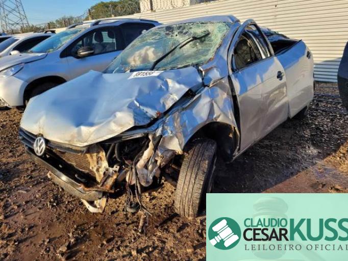 VOLKSWAGEN GOL 14/15 VOLKSWAGEN GOL 14/15