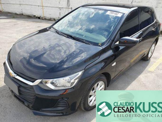 CHEVROLET ONIX 20/20 CHEVROLET ONIX 20/20