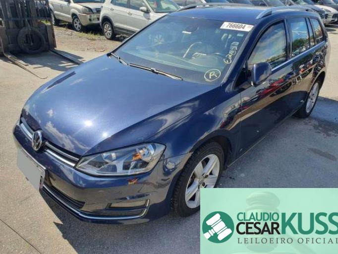 VOLKSWAGEN GOLF 16/17 VOLKSWAGEN GOLF 16/17