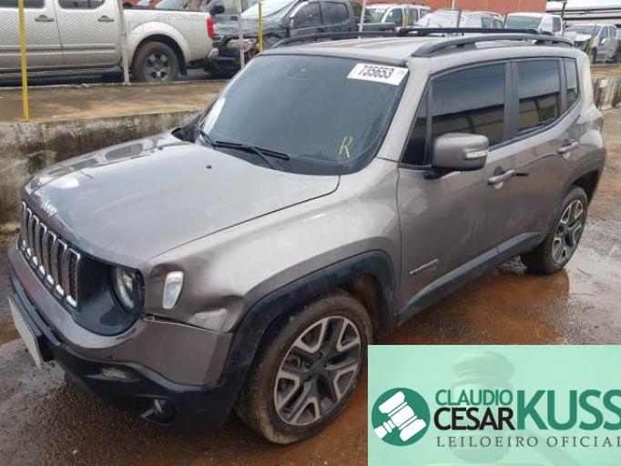 JEEP RENEGADE 19/20 JEEP RENEGADE 19/20