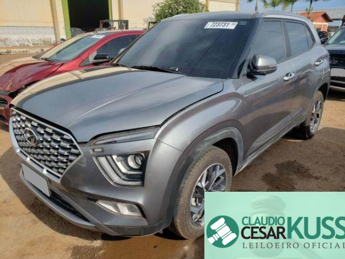 HYUNDAI CRETA 21/22 HYUNDAI CRETA 21/22