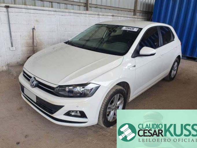 VOLKSWAGEN POLO 19/19 VOLKSWAGEN POLO 19/19