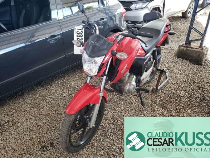 HONDA CG 160 21/22 HONDA CG 160 21/22