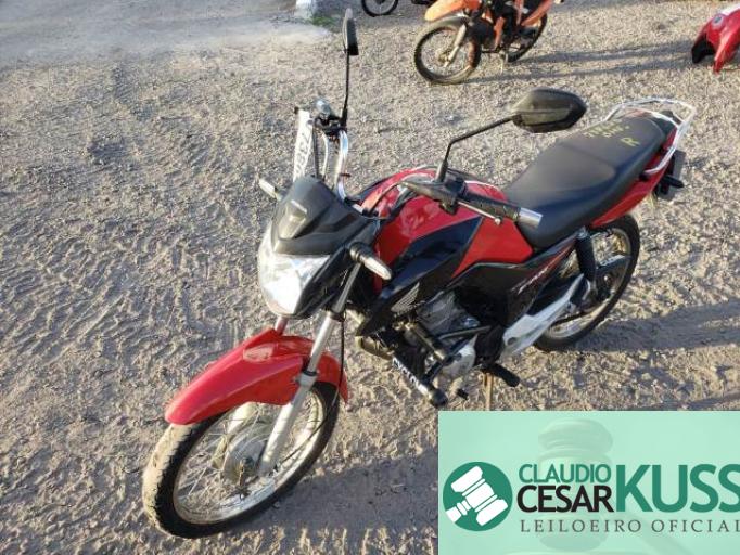 HONDA CG 160 22/22 HONDA CG 160 22/22