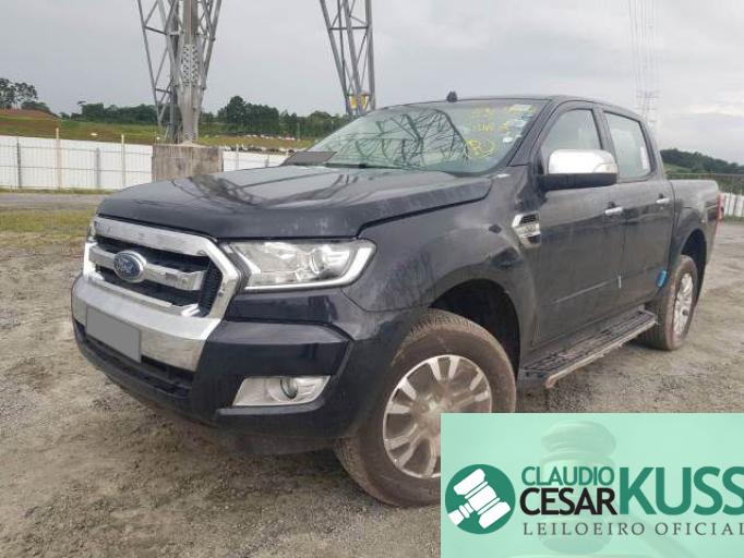 FORD RANGER CD 18/19 FORD RANGER CD 18/19