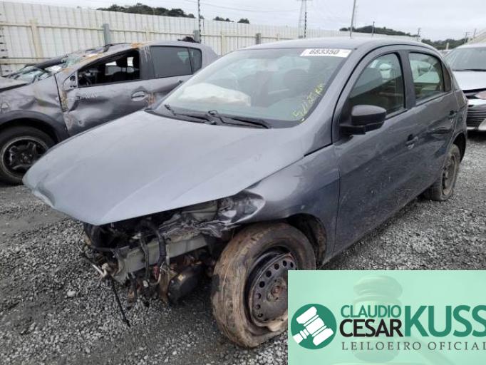 VOLKSWAGEN GOL 19/20 VOLKSWAGEN GOL 19/20