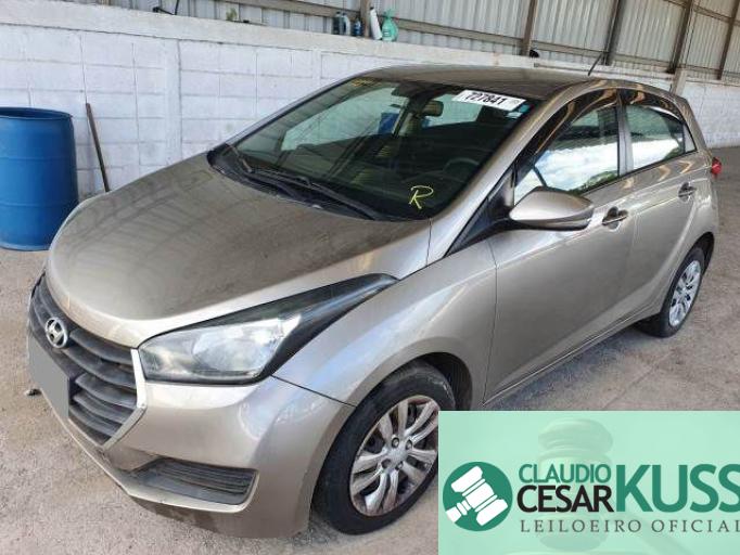 HYUNDAI HB20 15/16 HYUNDAI HB20 15/16