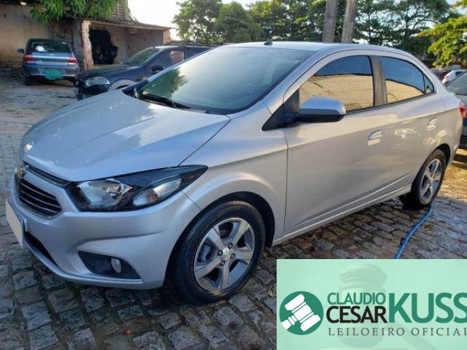 CHEVROLET PRISMA 16/17 CHEVROLET PRISMA 16/17