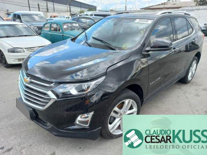 CHEVROLET EQUINOX 17/18 CHEVROLET EQUINOX 17/18