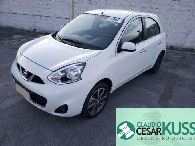 NISSAN MARCH 15/16 NISSAN MARCH 15/16