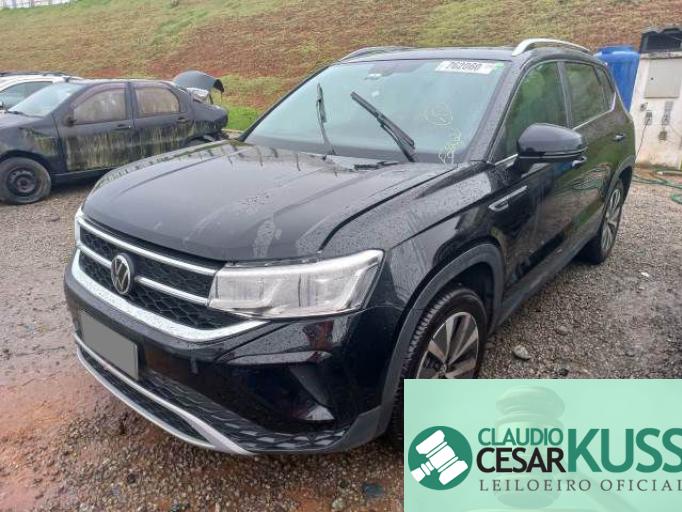 VOLKSWAGEN TAOS 22/22 VOLKSWAGEN TAOS 22/22