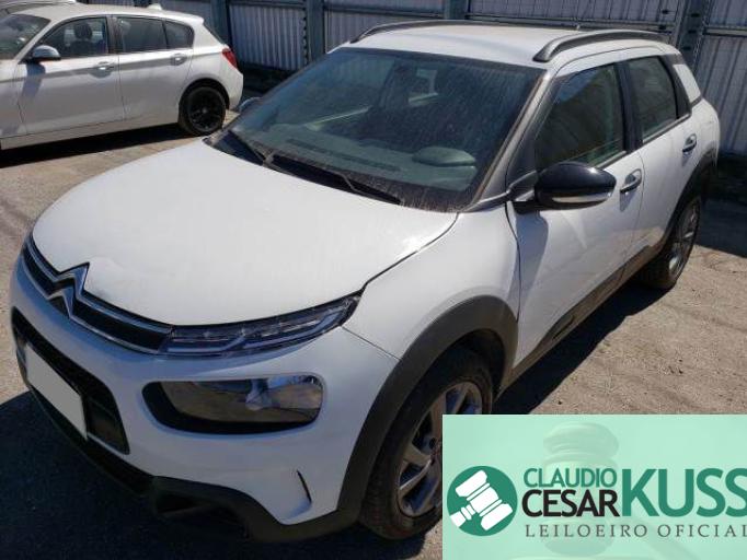 CITROEN C4 CACTUS 19/19 CITROEN C4 CACTUS 19/19