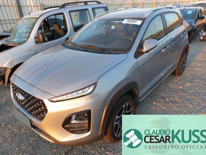 CAOA CHERY TIGGO 3X 21/22 CAOA CHERY TIGGO 3X 21/22