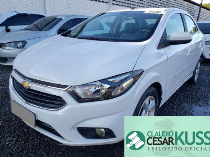 CHEVROLET PRISMA 18/18 CHEVROLET PRISMA 18/18