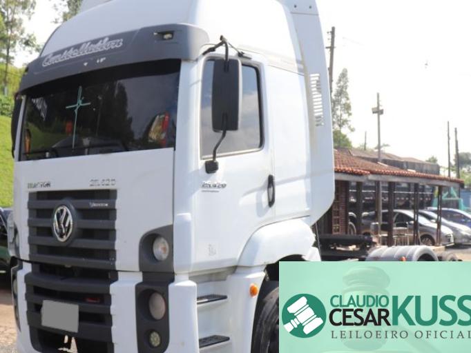 VOLKSWAGEN CONSTELLATION 14/14 VOLKSWAGEN CONSTELLATION 14/14