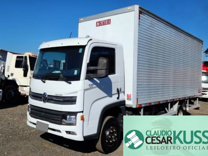 VOLKSWAGEN DELIVERY 11-180 20/21 VOLKSWAGEN DELIVERY 11-180 20/21