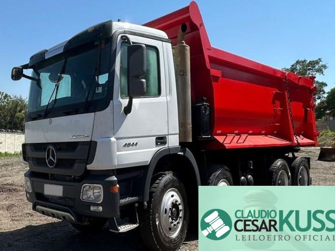 MERCEDES BENZ ACTROS 18/18 MERCEDES BENZ ACTROS 18/18