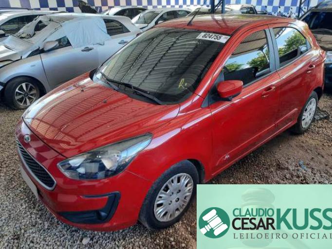 FORD KA 19/19 FORD KA 19/19