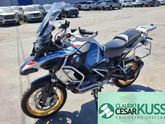 BMW R 1250 22/23 BMW R 1250 22/23