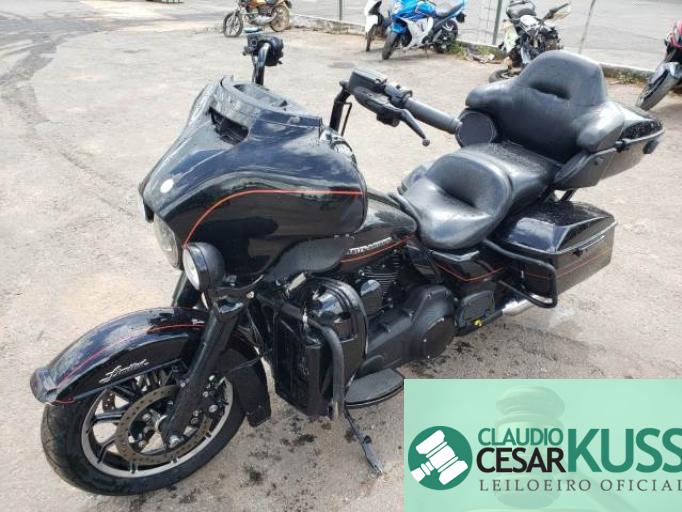 HARLEY DAVIDSON TOURING 15/16 HARLEY DAVIDSON TOURING 15/16