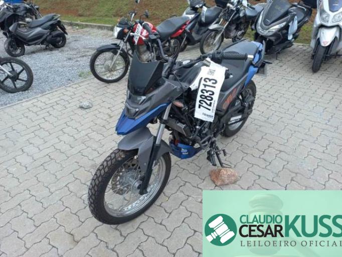 DAFRA NH 22/23 DAFRA NH 22/23