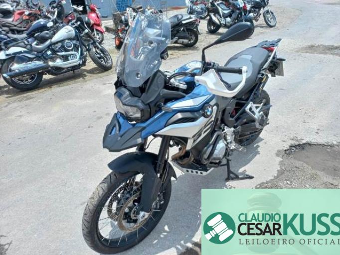 BMW F 850 23/23 BMW F 850 23/23