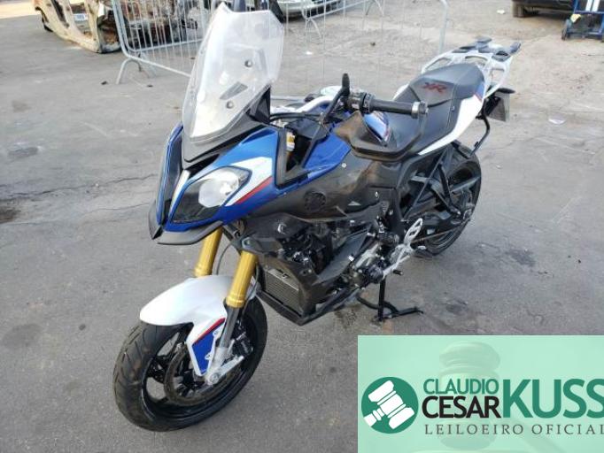 BMW S 1000 18/18 BMW S 1000 18/18