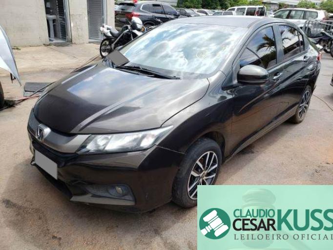 HONDA CITY 16/16 HONDA CITY 16/16