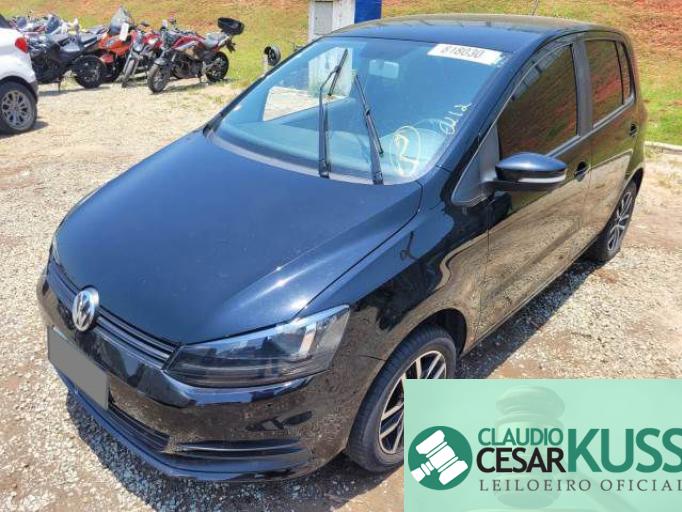 VOLKSWAGEN FOX 18/18 VOLKSWAGEN FOX 18/18