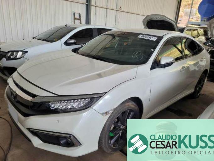 HONDA CIVIC 21/21 HONDA CIVIC 21/21