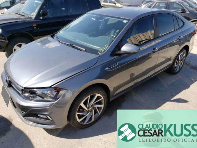 VOLKSWAGEN VIRTUS 17/18 VOLKSWAGEN VIRTUS 17/18