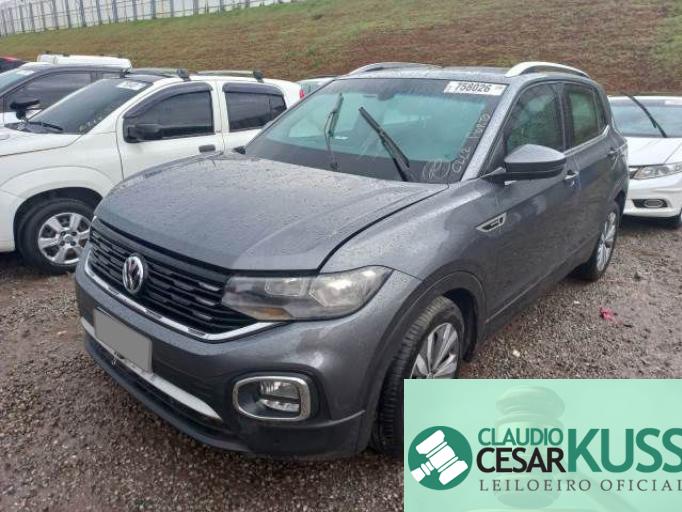 VOLKSWAGEN T-CROSS 19/20 VOLKSWAGEN T-CROSS 19/20