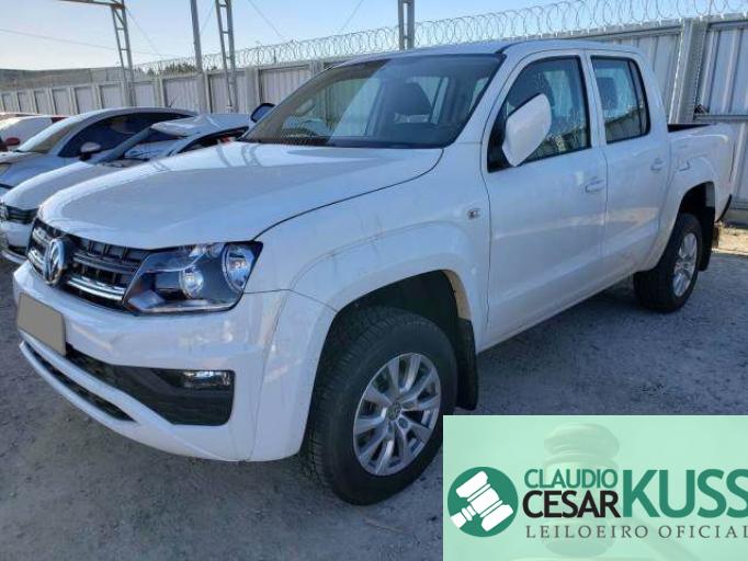 VOLKSWAGEN AMAROK 19/19 VOLKSWAGEN AMAROK 19/19