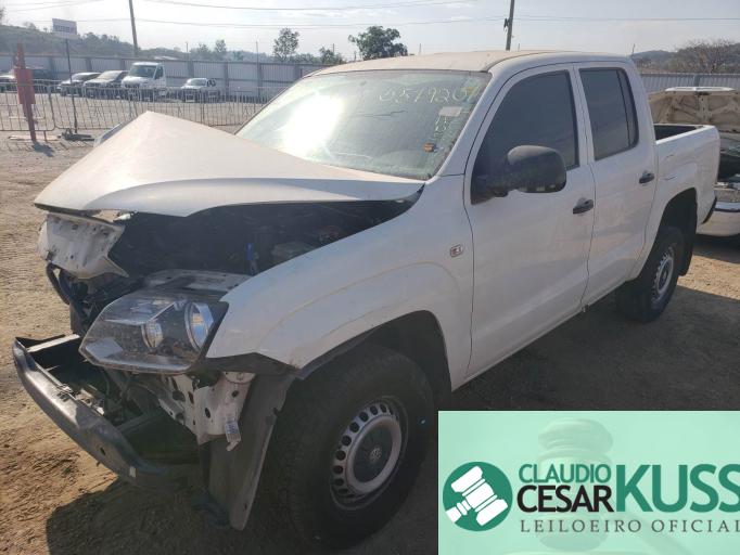 VOLKSWAGEN AMAROK 17/18 VOLKSWAGEN AMAROK 17/18