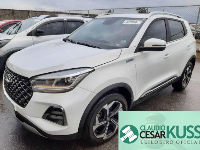 CAOA CHERY TIGGO 5X 22/23 CAOA CHERY TIGGO 5X 22/23