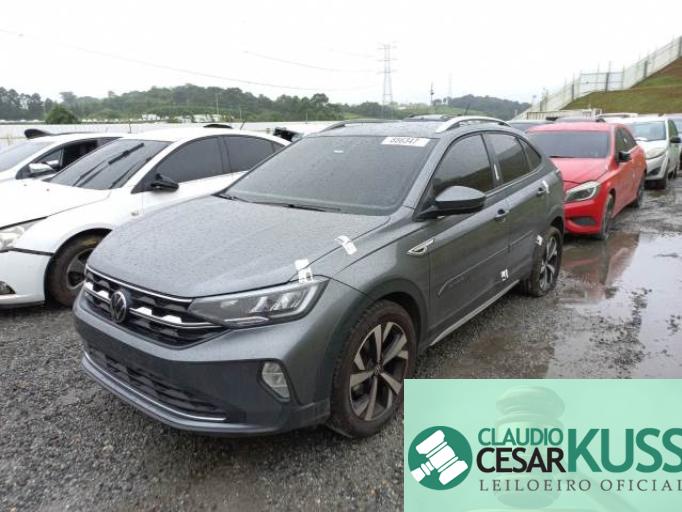 VOLKSWAGEN NIVUS 23/23 VOLKSWAGEN NIVUS 23/23